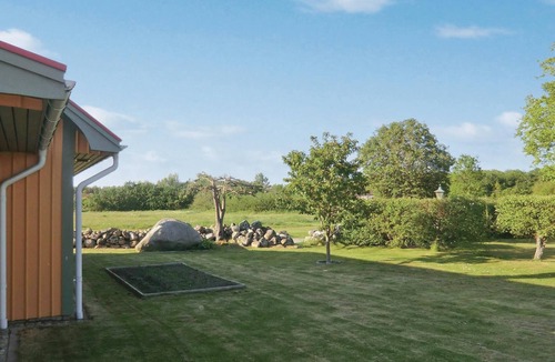 Falkvik House | Awesome home in Sölvesborg with kitchen