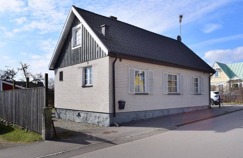 Solvesborg House | Awesome home in Sölvesborg with WiFi
