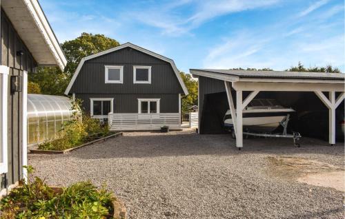 Sturko House | Awesome Home In Sturkö With Sauna