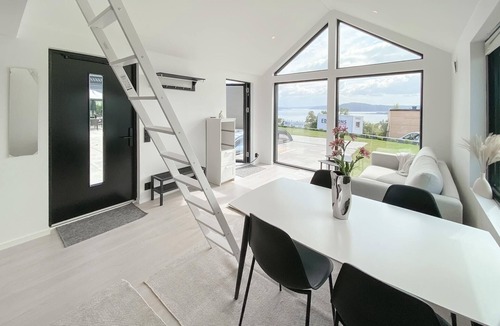 Uddevalla House | Awesome home in Uddevalla with WiFi