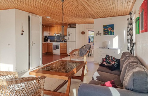 Uddevalla Municipality House | Awesome home in Uddevalla with house sea view