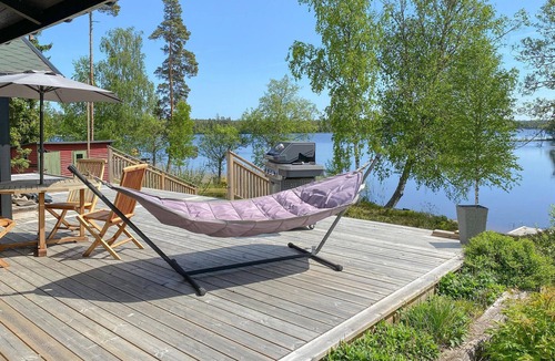 Vaggeryd House | Awesome home in Vaggeryd with kitchen