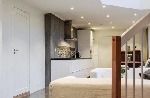 Farsund House | Awesome home in Vanse with WiFi