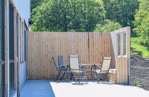 Farsund House | Awesome home in Vanse with WiFi