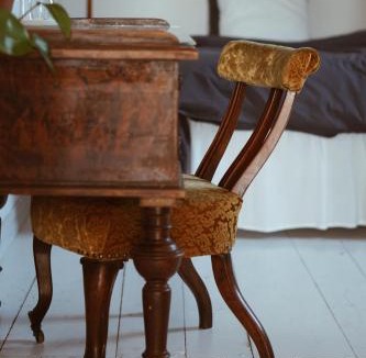 Trelleborg Bed & Breakfast | Axatorpsgården