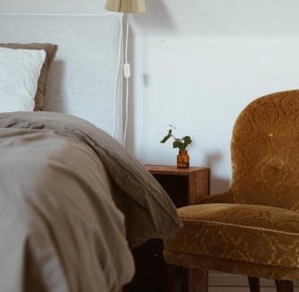 Trelleborg Bed & Breakfast | Axatorpsgården