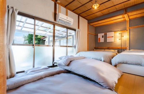Kawatana-cho Apartment | Azure Kawatana
