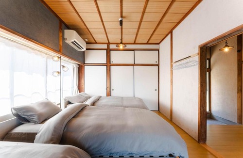 Kawatana-cho Apartment | Azure Kawatana