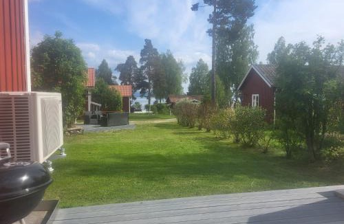 Dalarna House | Bäcka Holiday Home