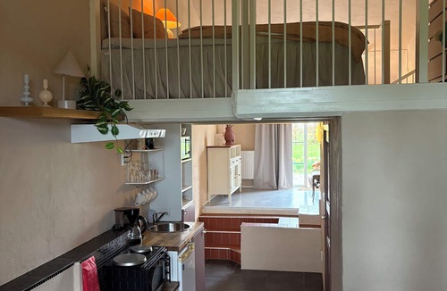 Onslunda House | Bäddar & Ängar