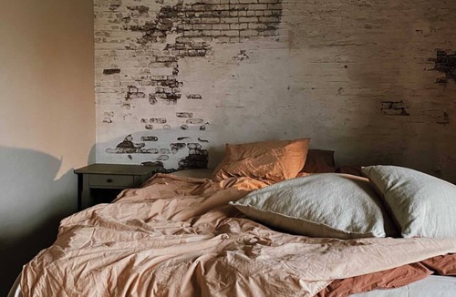 Onslunda House | Bäddar & Ängar