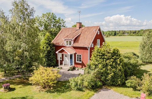 Moklinta House | Bännbäck by Interhome