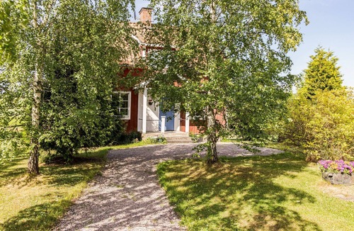 Moklinta House | Bännbäck by Interhome