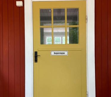 Kolback Bed & Breakfast | Bärsta Bagarstugan BnB