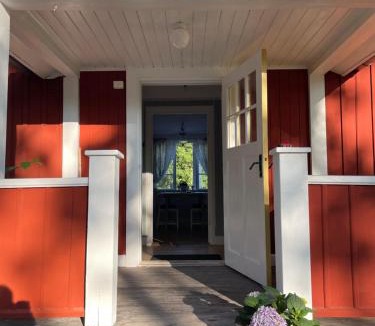 Kolback Bed & Breakfast | Bärsta Bagarstugan BnB