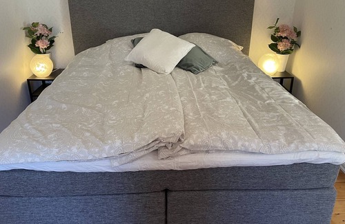 Kolback Bed & Breakfast | Bärsta BnB