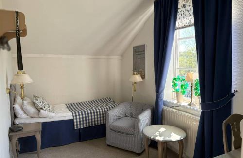 Kopparberg Hotel | Bångbro Herrgård