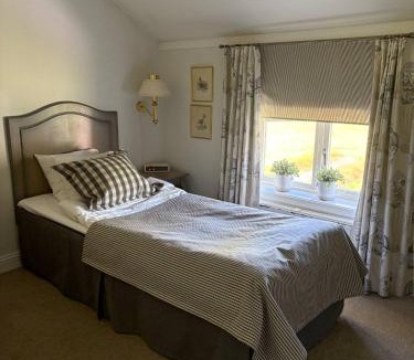 Kopparberg Hotel | Bångbro Herrgård