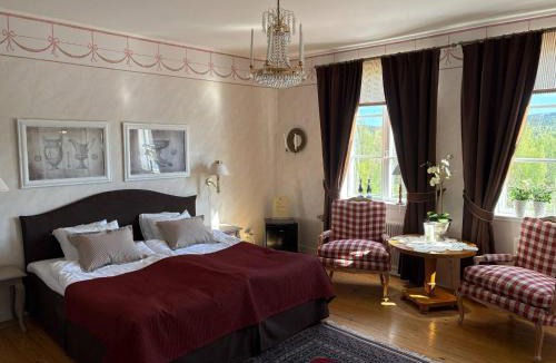 Kopparberg Hotel | Bångbro Herrgård