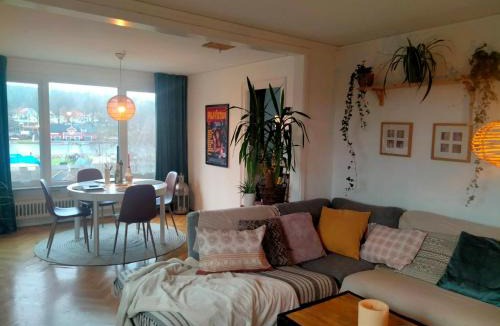 Halmstad Apartment | Båt huset