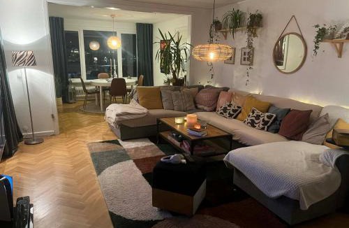 Halmstad Apartment | Båt huset