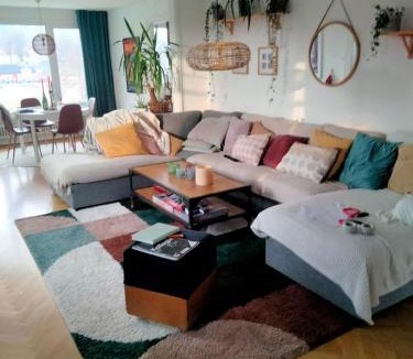 Halmstad Apartment | Båt huset