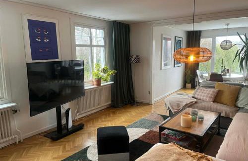 Halmstad Apartment | Båt huset