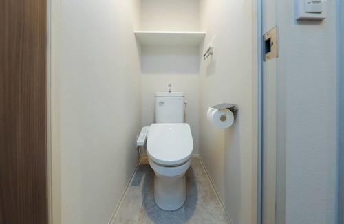 Tamachi Apartment | B Accommodates 2 people8 minutes walk from Tama/Minato-ku Tokyo