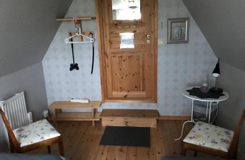 Hammenhog Bed & Breakfast | B&B Hannåsa Gård