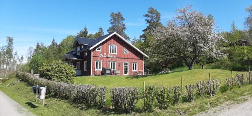 Asensbruk Bed & Breakfast | B&B Idala