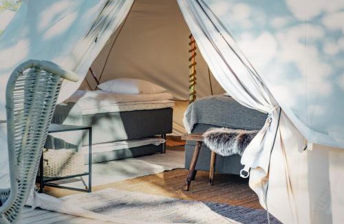 Vibble Bed & Breakfast | B&B Kneippbyn Resort Visby