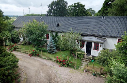 Tvaaker Bed & Breakfast | B&B Olsegården