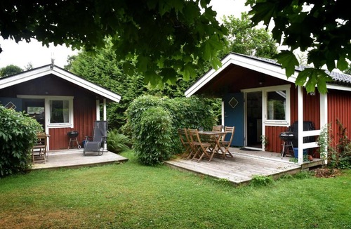 Tvaaker Bed & Breakfast | B&B Olsegården