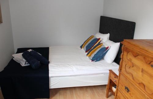 Froson Apartment | B&B på Frösön