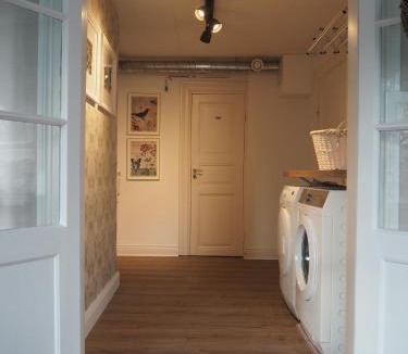 Norberg Bed & Breakfast | B&B Rutgården