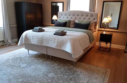 Norberg Bed & Breakfast | B&B Rutgården