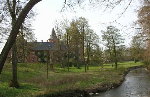 Eslov Bed & Breakfast | B&B Ströprodukter
