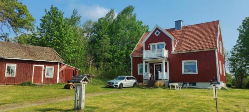 Savsjo Bed & Breakfast | B&B Västralandet