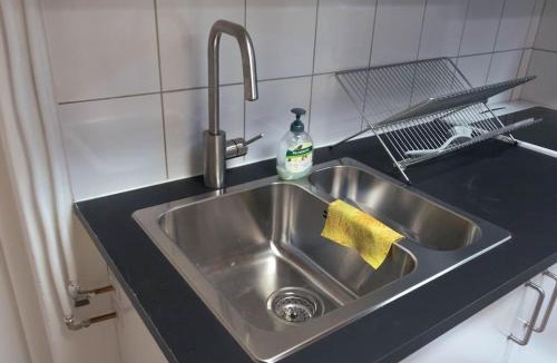 Huddinge Apartment | B & E Apartment