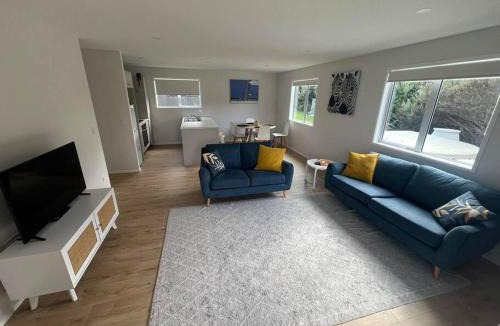 Ahipara House | Bach At 45