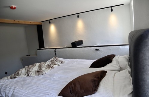 Ystad Bed & Breakfast | Backadal Gård B&B