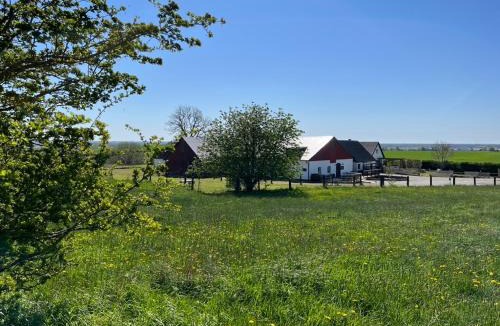 Ystad House | Backadal Gård BnB