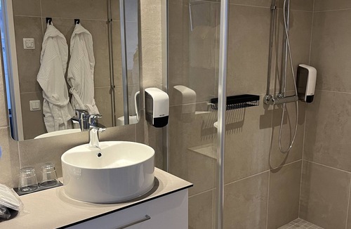 Espoo Hotel | Backby Manor