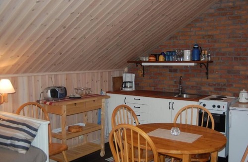 Vikarbyn Bed & Breakfast | Backlund Boende i Dalarna