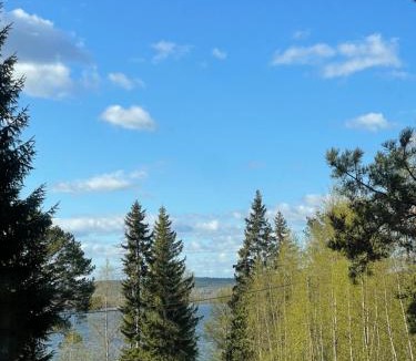 Sandoverken Apartment | Backnäsgården