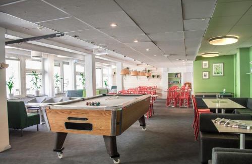 Majorna-Linne Hostel | Backpackers Göteborg