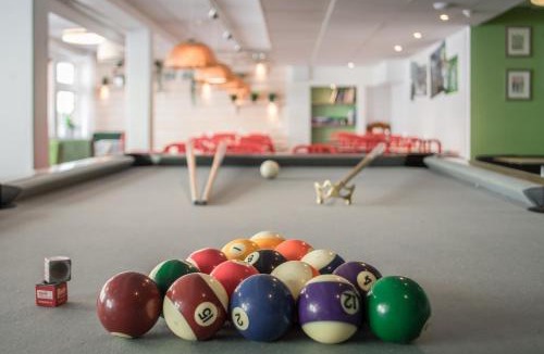 Majorna-Linne Hostel | Backpackers Göteborg