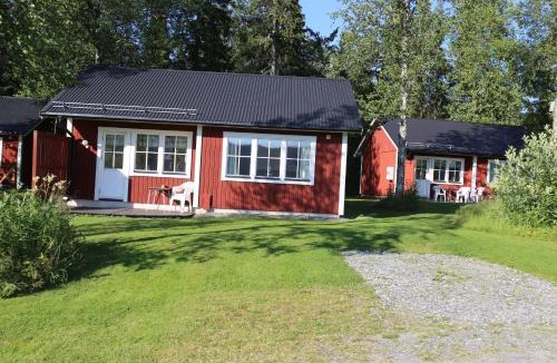Duved Cabin | Backs Semesterby