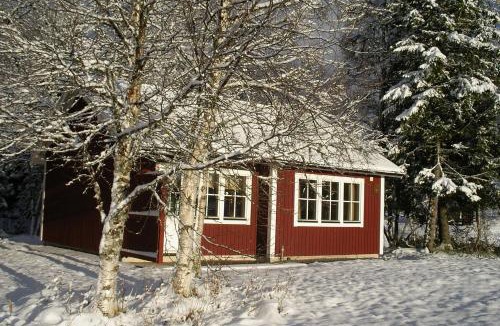 Duved Cabin | Backs Semesterby
