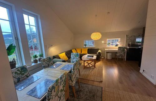 Are Apartment | Bagargården 8